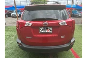 2013 TOYOTA RAV42013 TOYOTA R en Denver