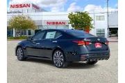 $32940 : Nissan Altima 2025 2.5 SL 4d thumbnail