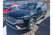 $22933 : Hyundai SANTA FE 2022 AWD SE thumbnail