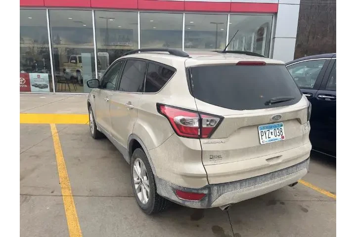 $11995 : Ford Escape 2018 AWD SE 4dr image 5