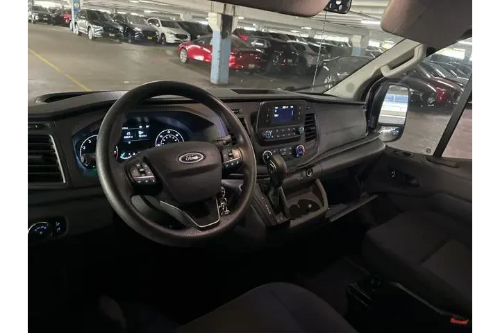 $30995 : Ford Transit 2023 250 3dr SW image 6