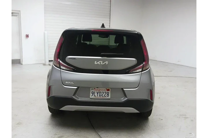 $18998 : Kia Soul 2024 S 4dr Crossove image 6