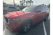 Mazda CX-90 2025 AWD 3.3 Tur en Las Vegas