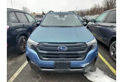 $29995 : Subaru Forester 2025 AWD Bas thumbnail