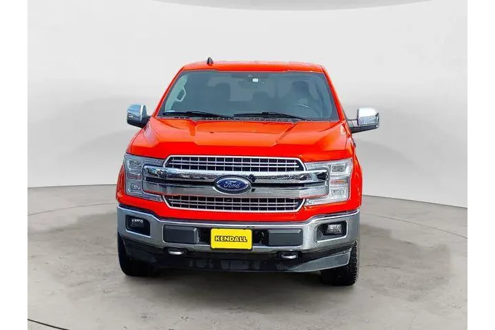 $39988 : Ford F-150 2020 4x4 XL 4dr S image 8