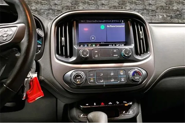 $34995 : GMC Canyon 2022 4x4 AT4 4dr image 10