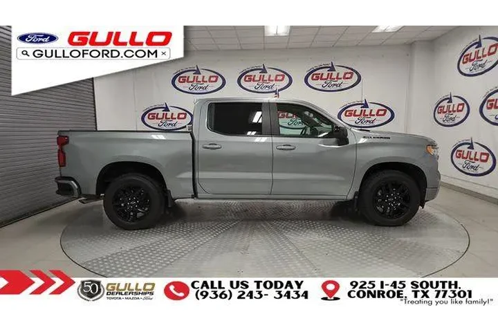 $39876 : Chevrolet Silverado 1500 202 image 9