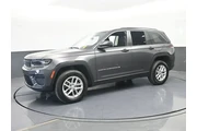 $30974 : Jeep Grand Cherokee 2025 4x2 thumbnail