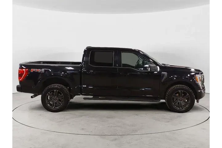 $39988 : Ford F-150 2021 4x4 XLT 4dr image 9
