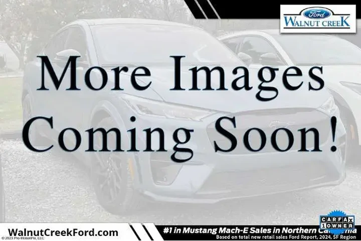 $32499 : Ford Mustang Mach-E 2023 AWD image 1