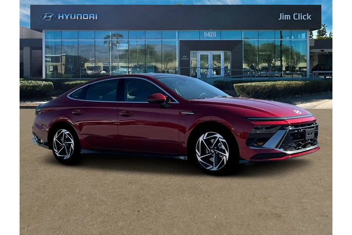 $25300 : Hyundai SONATA 2025 SEL Conv image 10