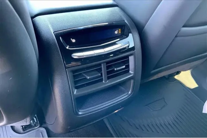 $39994 : Cadillac XT5 2024 4x4 Premiu image 10