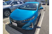 Toyota Prius Prime 2017 Adva en Los Angeles