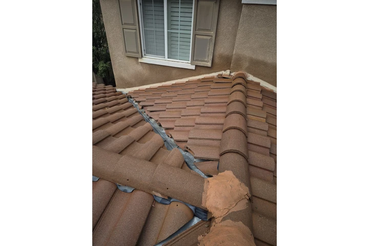 Roofing image 1