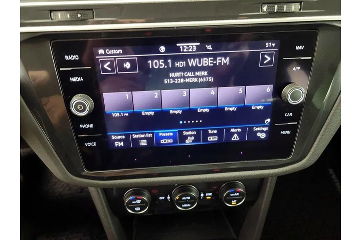 $21998 : Volkswagen Tiguan 2021 AWD S image 8