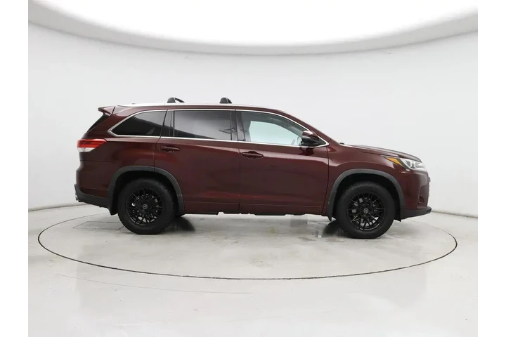 $29998 : Toyota Highlander 2019 AWD L image 7