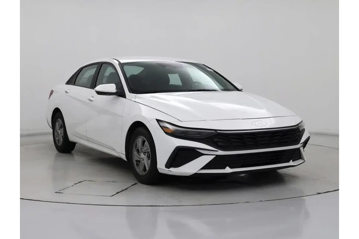 $16998 : Hyundai ELANTRA 2024 SE 4dr image 1