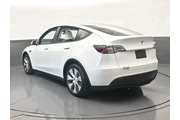 $33000 : Tesla Model Y 2021 AWD Long thumbnail