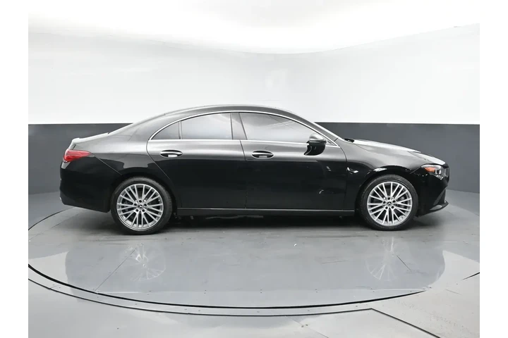 $24326 : Mercedes-Benz CLA 2022 AWD C image 3