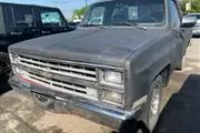 1983 C/K 10 Series en Dallas