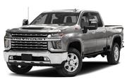 2023 Silverado 2500 HD LTZ en Laredo