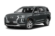Hyundai PALISADE 2021 Callig en San Antonio