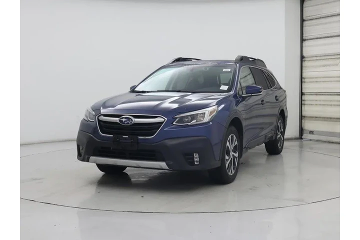 $21998 : Subaru Outback 2020 AWD Limi image 4