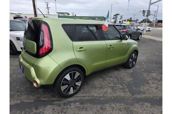 $9995 : 2014 Soul ! image 4