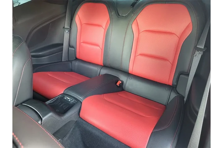 $40995 : 2021 Camaro SS 2SS image 8