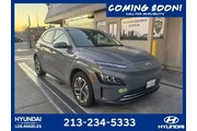 Hyundai KONA Electric 2023 L en Los Angeles