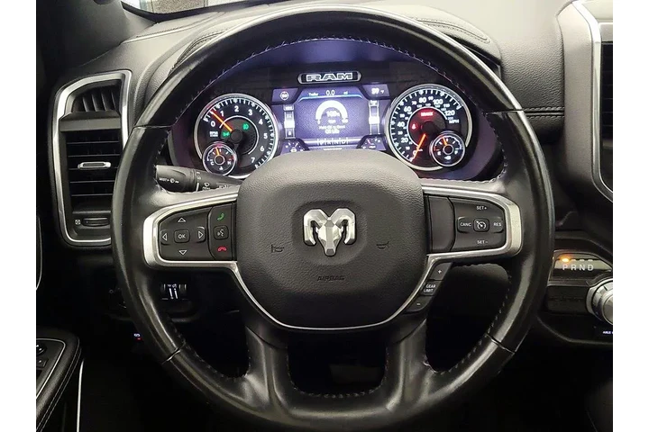 $37998 : Ram 1500 2021 4x2 Laramie 4d image 10