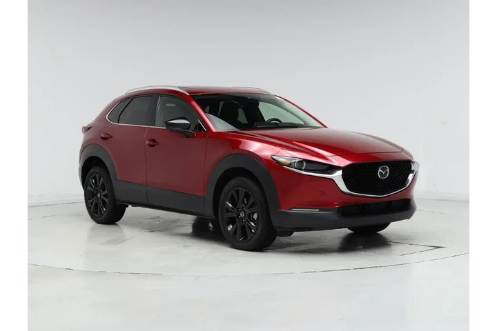 $27998 : Mazda CX-30 2023 AWD 2.5 Tur image 1