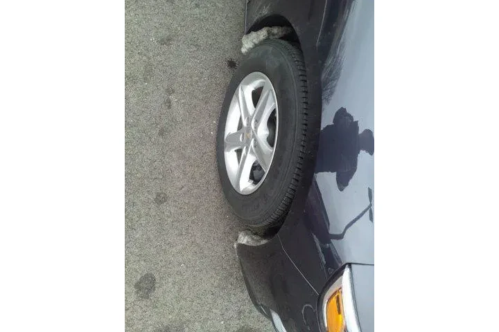 $17394 : Chevrolet Malibu 2022 LS 4dr image 8