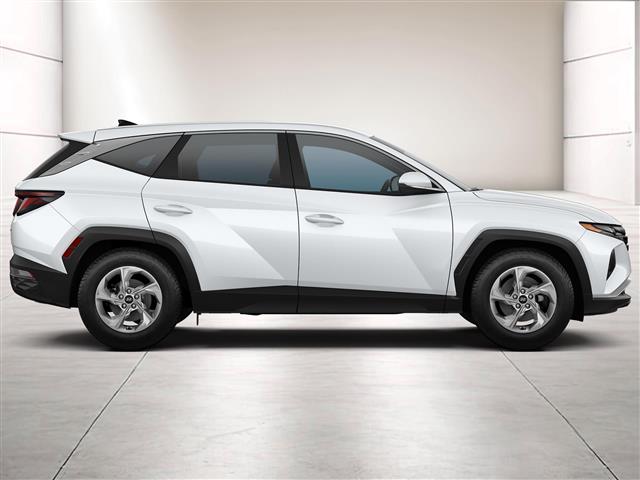 $30080 : New 2024 Hyundai TUCSON SE AWD image 9
