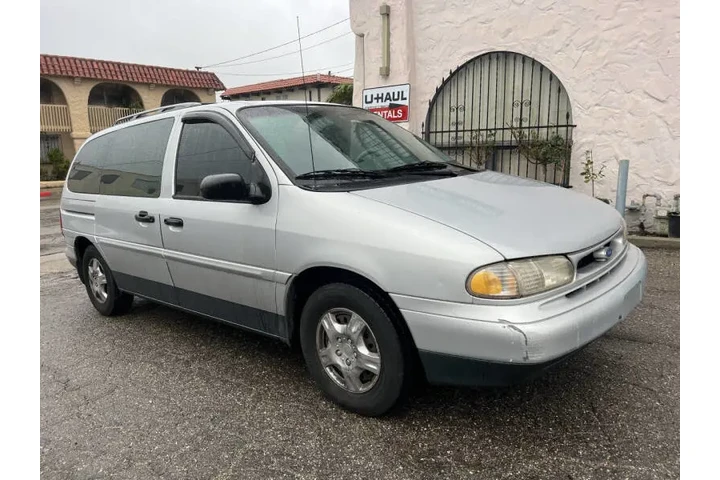 $3725 : 1996 Windstar LX image 1