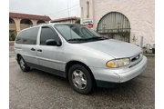 1996 Windstar LX en Santa Barbara