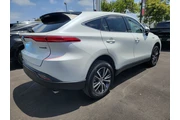 2021 Toyota Venza LE Sport Ut thumbnail
