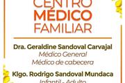 Centro Médico Familiar en Santiago