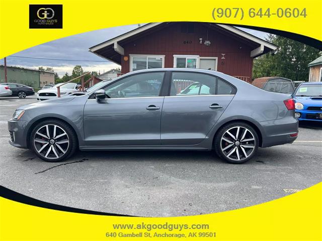 2013 VOLKSWAGEN JETTA 2.0T GL image 5