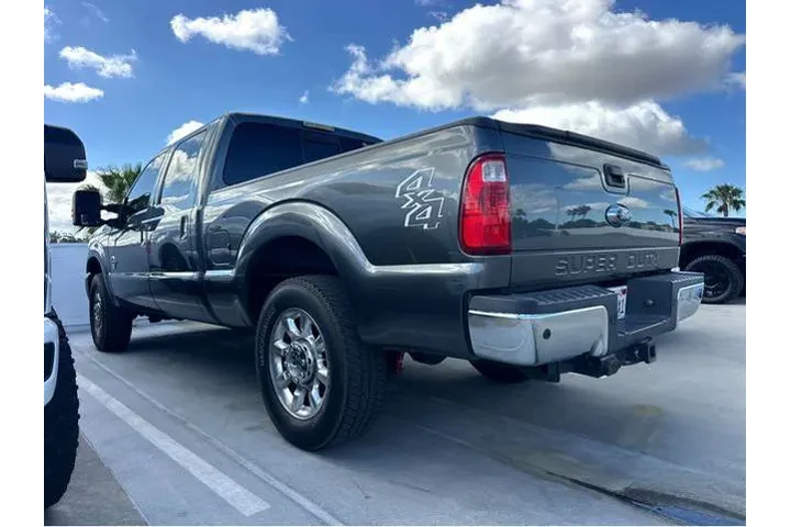 $38000 : Ford F-250 Super Duty 2016 4 image 4
