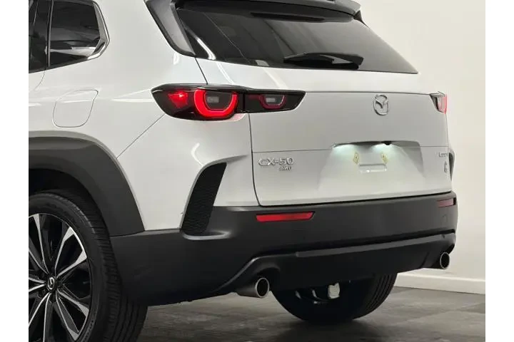 $30000 : Mazda CX-50 2024 AWD 2.5 S P image 7