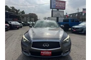 2017 Q50 3.0t Sport thumbnail
