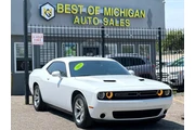 2019 DODGE CHALLENGER en Detroit