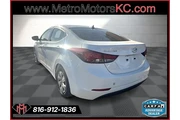 $11989 : 2016 Elantra 4dr Sdn Auto SE thumbnail