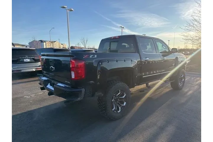 $39000 : Chevrolet Silverado 1500 201 image 7