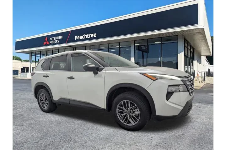 $23997 : Nissan Rogue 2024 AWD S 4dr image 1