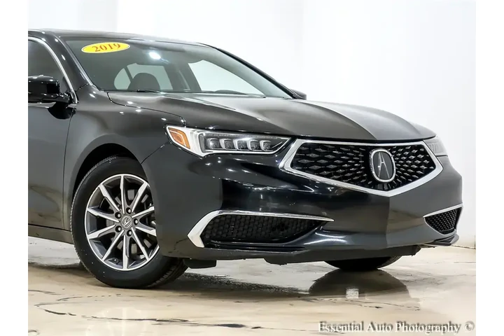 $17995 : Acura TLX 2019 4dr Sedan image 2