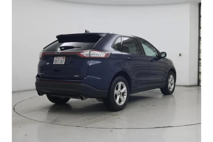 $16998 : Ford Edge 2017 AWD SE 4dr Cr image 8