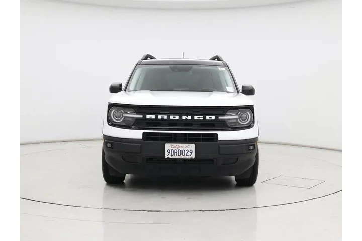 $25998 : Ford Bronco Sport 2022 AWD O image 5