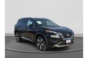 $23000 : Nissan Rogue 2023 AWD SL 4dr thumbnail